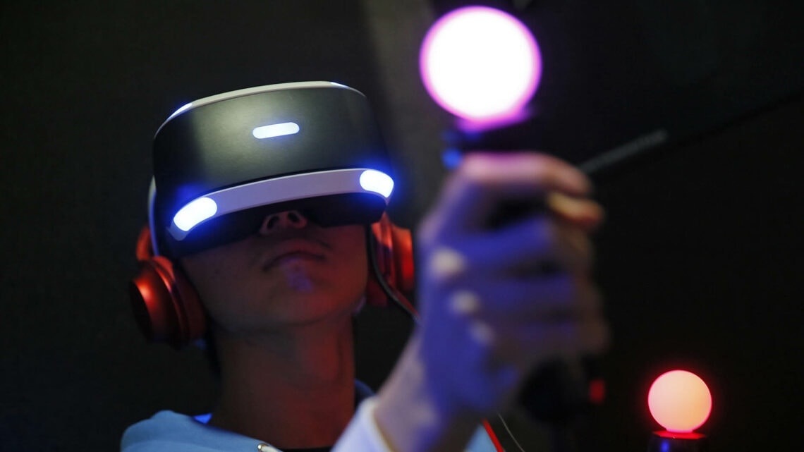 La realidad virtual es el futuro, pero ¿quién ofrece el mejor set?