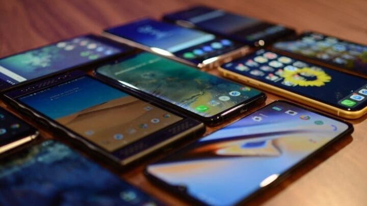 Marca colombiana de celulares logra vender 200.000 celulares en 2 años