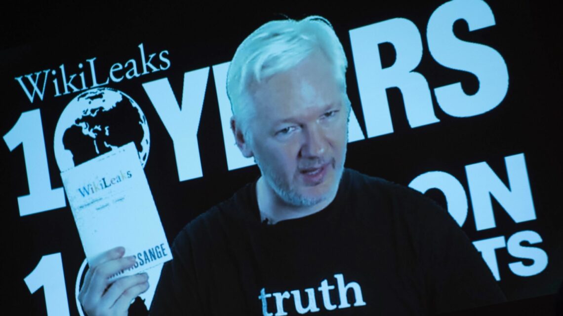 ¿Cómo Wikileaks transformó el periodismo?