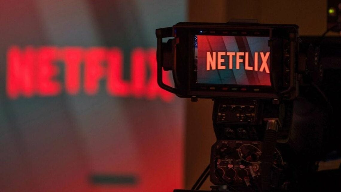 Ojo usuarios de Netflix, podrían robar su información bancaria