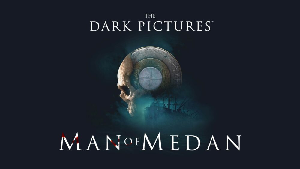 The Dark Pictures Anthology: Man of Medan anunció su fecha de lanzamiento