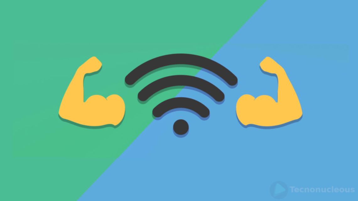 Cinco cosas que no podríamos hacer sin la ayuda del wifi