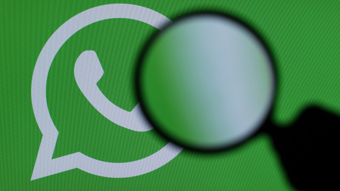 ¿Puede servir un pantallazo de WhatsApp como prueba legal?