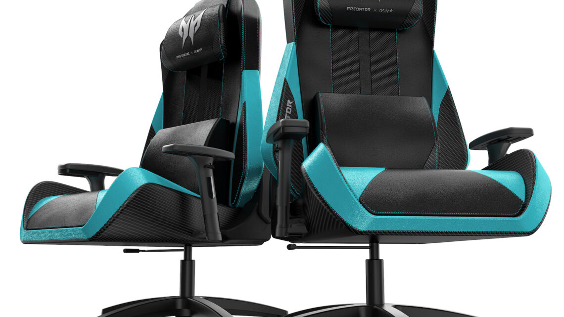¿Vale la pena invertir en una silla gaming?