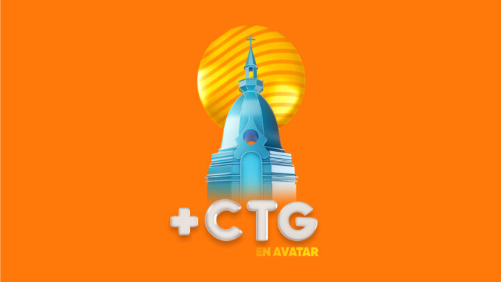 La Unión Colombiana de Empresas Publicitarias UCEP, presentó oficialmente la versión de +Cartagena en Avatar