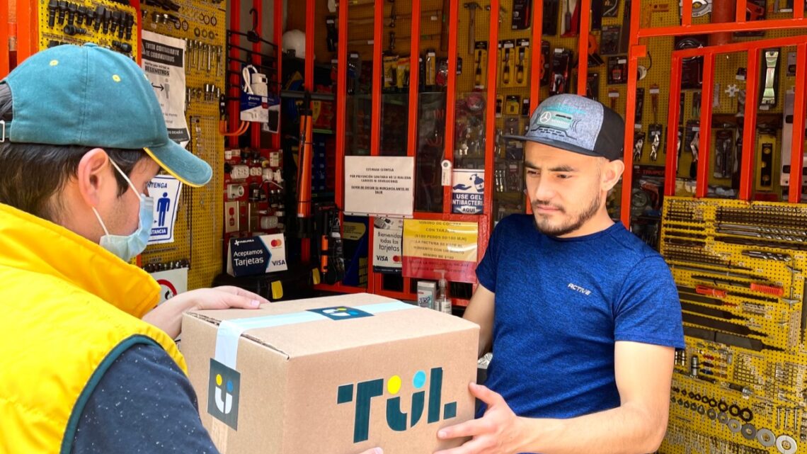 TUL: Tras el reto de digitalizar las ferreterías colombianas