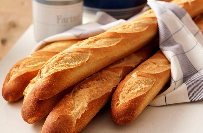 El pan, la receta más buscada por los colombianos en el último año