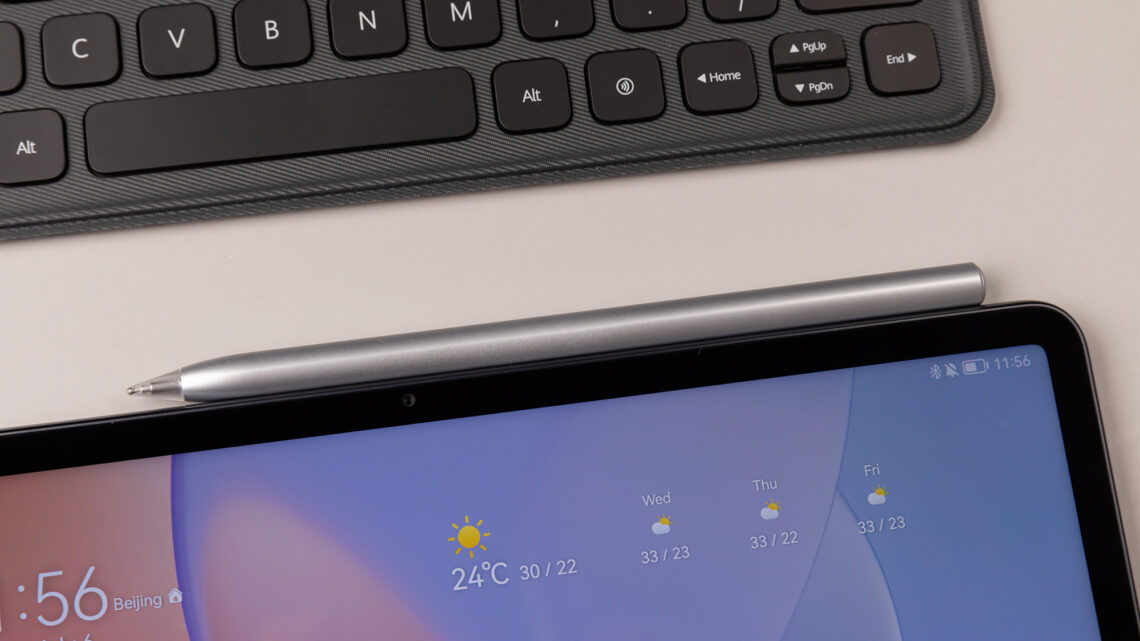 Huawei amplía su oferta de tabletas en Colombia con la MatePad 11