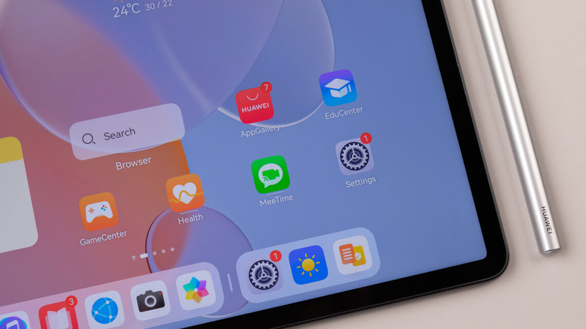 Huawei MatePad 11: una tableta diseñada para la productividad, la creatividad y el entretenimiento