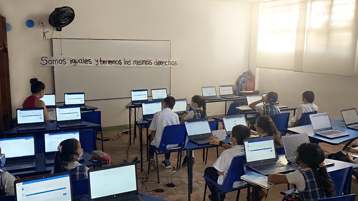 Primax y MinTIC se unen para fortalecer la conectividad de colegios oficiales en seis municipios de Colombia 