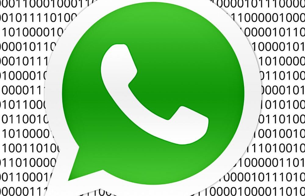 Nueva modificación maliciosa de WhatsApp difunde el peligroso troyano Triada