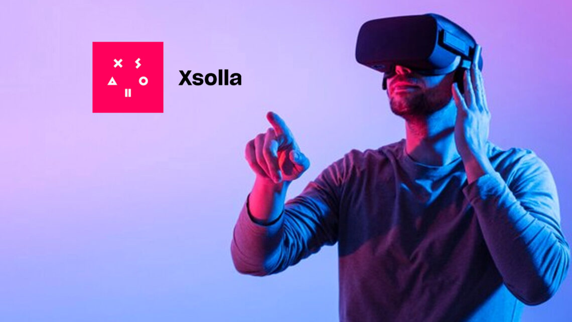 Xsolla se asocia con Mastercard para proporcionar a los jugadores experiencias digitales sin fricciones, seguras y gratificantes