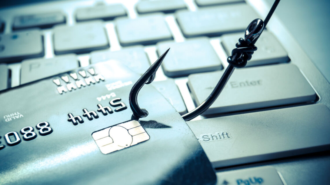 El phishing, uno de los ataques cibernéticos de más rápido crecimiento desde la pandemia