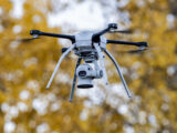 Cinco consejos maestros para fotografiar con drone